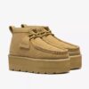 Botas Meare Wall Boot Elvtd de ante arce para mujer Wallabees Botas Meare Wall Boot Elvtd de ante arce para mujer Wallabees