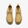 Botas Meare Wall Boot Elvtd de ante arce para mujer Wallabees Botas Meare Wall Boot Elvtd de ante arce para mujer Wallabees