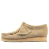 Botas Originals Wallabee «Beige» 261555454