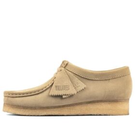 Botas Originals Wallabee «Beige» 261555454