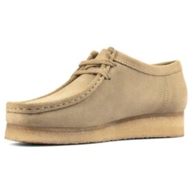 Botas Originals Wallabee «Beige» 261555454