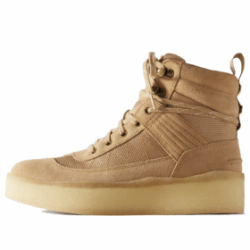 Botas Rushden de clarks x Ronnie Fieg «Tan» 26176618