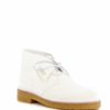 Botas Safari 221 «ante blanco» 26155608