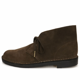 Botas Safari «ante marrón» 26155485