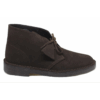 Botas Safari «ante marrón» 26155485