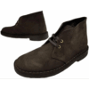 Botas Safari «ante marrón» 26155485