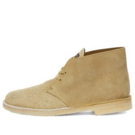 Botas Safari Clarks x Thisisneverthat «Maple» 26166662