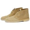 Botas Safari Clarks x Thisisneverthat «Maple» 26166662