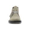 Botas Safari de ante «Gris» 26161792