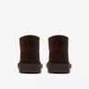 Botas Safari de ante marrón para hombre | Originals para hombre en EE. UU.