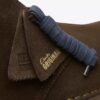 Botas Safari de ante marrón para hombre | Originals para hombre en EE. UU.