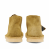 Botas Safari de ante «Mid Green» 26174056