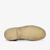 Botas Safari de ante negro para hombres en EE. UU. Botas Safari de ante negro para hombres en EE. UU.