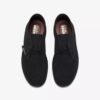 Botas Safari de ante negro para hombres en EE. UU. Botas Safari de ante negro para hombres en EE. UU.