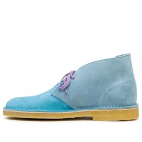 Botas Safari de Clarks x Levi’s Vintage Clothing «Azul» 261603257