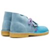 Botas Safari de Clarks x Levi’s Vintage Clothing «Azul» 261603257