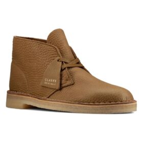 Botas Safari de piel «Dark Olive» 26157317