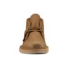 Botas Safari de piel «Dark Olive» 26157317