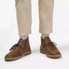 Botas Safari Evo de cuero encerado para hombre en EE. UU. Botas Safari Evo de cuero encerado para hombre en EE. UU.