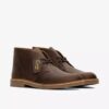 Botas Safari Evo de cuero encerado para hombre en EE. UU. Botas Safari Evo de cuero encerado para hombre en EE. UU.