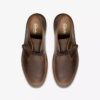 Botas Safari Evo de cuero encerado para hombre en EE. UU. Botas Safari Evo de cuero encerado para hombre en EE. UU.