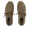 Botas Safari Evo «Gamuza caqui» 26183838