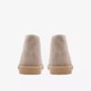 Botas Safari Evo para hombre en ante color arena