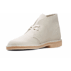 Botas Safari «Off White Suede» 26165799