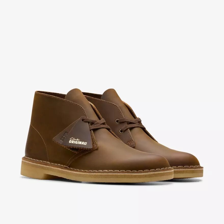 Botas Safari para hombre Botas Safari de cera de abeja EE. UU. Botas Safari para hombre Botas Safari de cera de abeja EE. UU.
