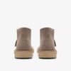 Botas Safari para mujer de ante color arena en EE. UU. Botas Safari para mujer de ante color arena en EE. UU.
