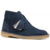 Botas Safari «Sashiko Navy» 26169154