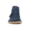 Botas Safari «Sashiko Navy» 26169154