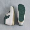 Botas Walla Rb para hombre, de piel blanca, modelo Wallabees Botas Walla Rb para hombre, de piel blanca, modelo Wallabees