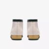 Botas Walla Rb para hombre, de piel blanca, modelo Wallabees Botas Walla Rb para hombre, de piel blanca, modelo Wallabees