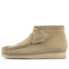 Botas Wallabee «Beige Suede» 261555167