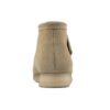 Botas Wallabee «Beige Suede» 261555167