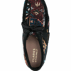 Botas Wallabee «Black Combi» 26162511
