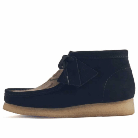 Botas Wallabee «Black» de clarks x END. x Beams Plus Ski Club 26176620
