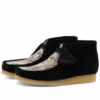 Botas Wallabee «Black» de clarks x END. x Beams Plus Ski Club 26176620