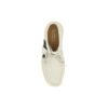 Botas Wallabee Cup «White Nubuck» 26168988
