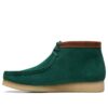 Botas Wallabee «Dark Green» 26172249