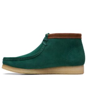 Botas Wallabee «Dark Green» 26172249