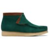 Botas Wallabee «Dark Green» 26172249