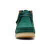 Botas Wallabee «Dark Green» 26172249