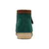Botas Wallabee «Dark Green» 26172249