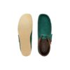 Botas Wallabee «Dark Green» 26172249