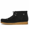 Botas Wallabee de Clarks x Undercover «Negras» 26167899