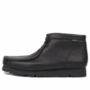 Botas Wallabee de cuero Gore-Tex «Negro» 26146260