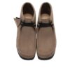 Botas Wallabee «Gris oscuro de ante» 26179322