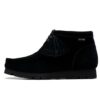 Botas Wallabee GTX «Black» 26168586